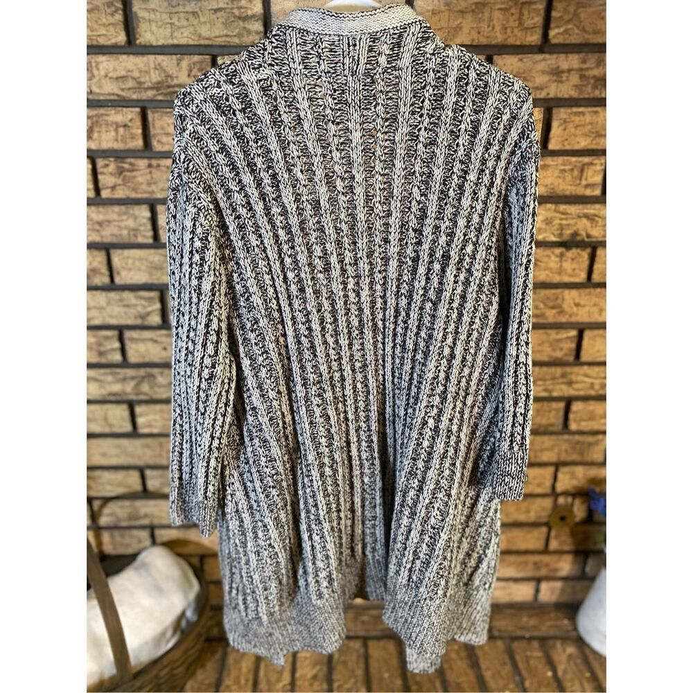 Thakoon Open Front Cardigan - Picture 2 of 6